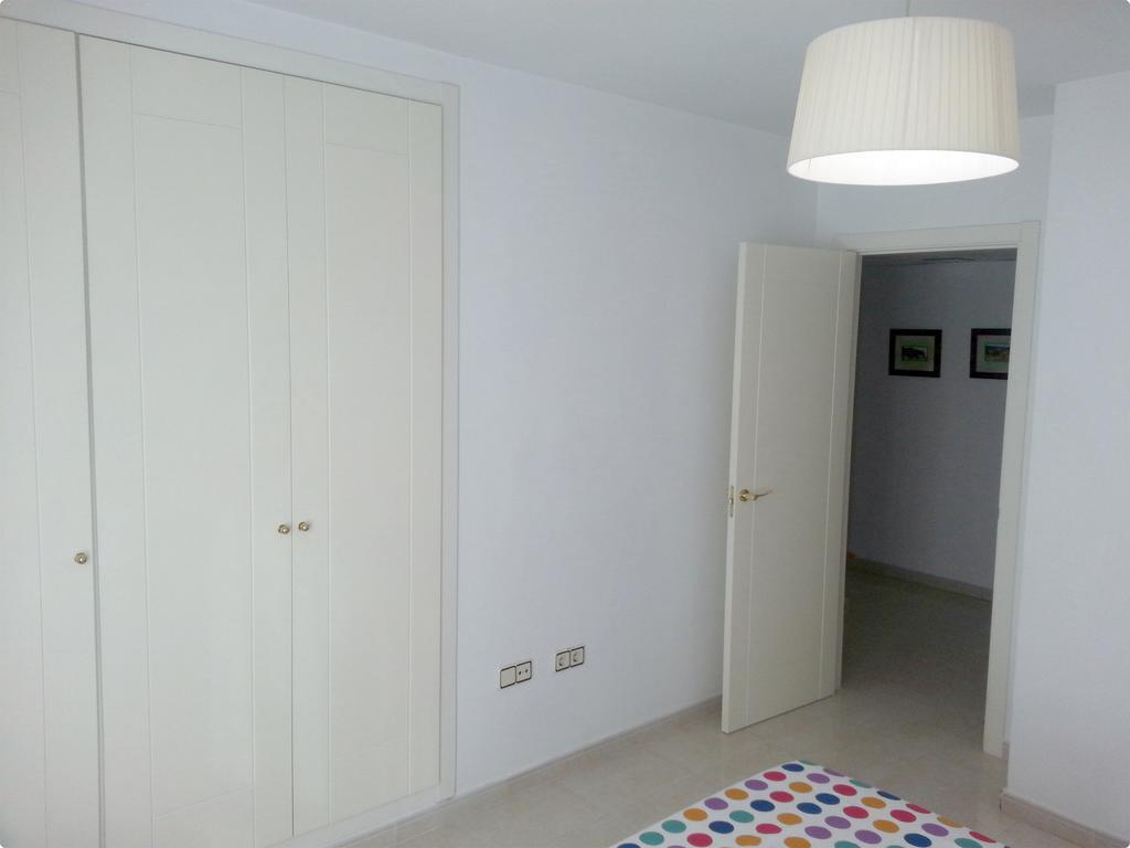 Acogedor Apartamento En El Casco Historico Javea Exterior photo